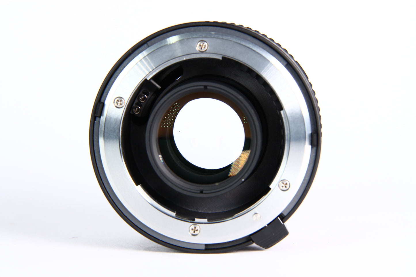 Teleconvertidor Nikon TC-20E II 2x Aespherical. Semi Nuevo