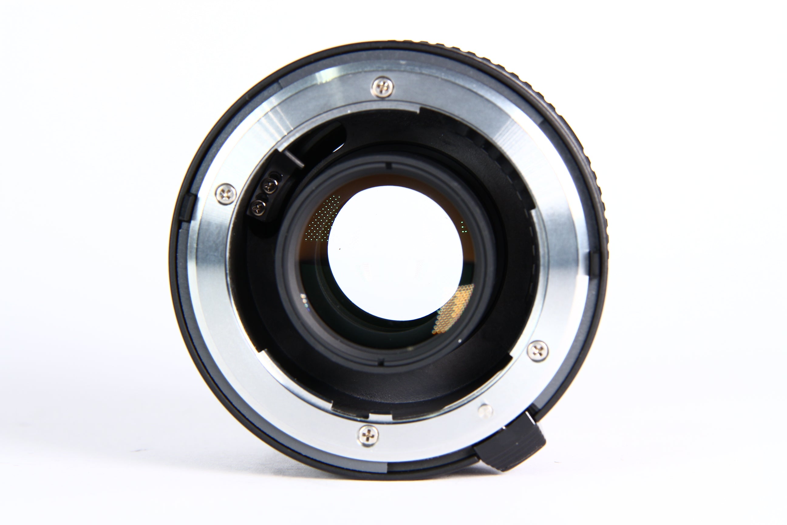 Teleconvertidor Nikon TC-20E II 2x Aespherical. Semi Nuevo