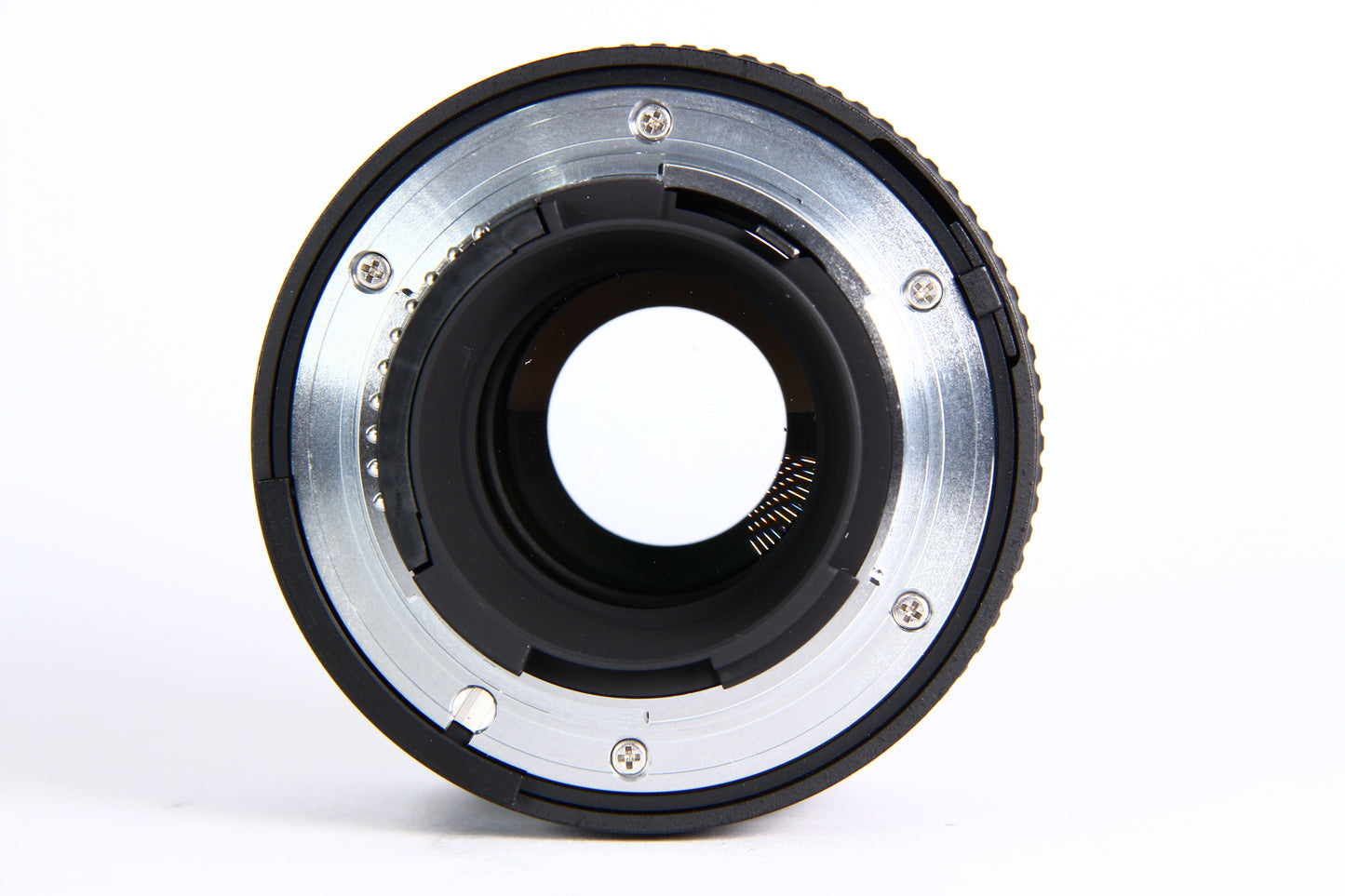 Teleconvertidor Nikon TC-20E II 2x Aespherical. Semi Nuevo