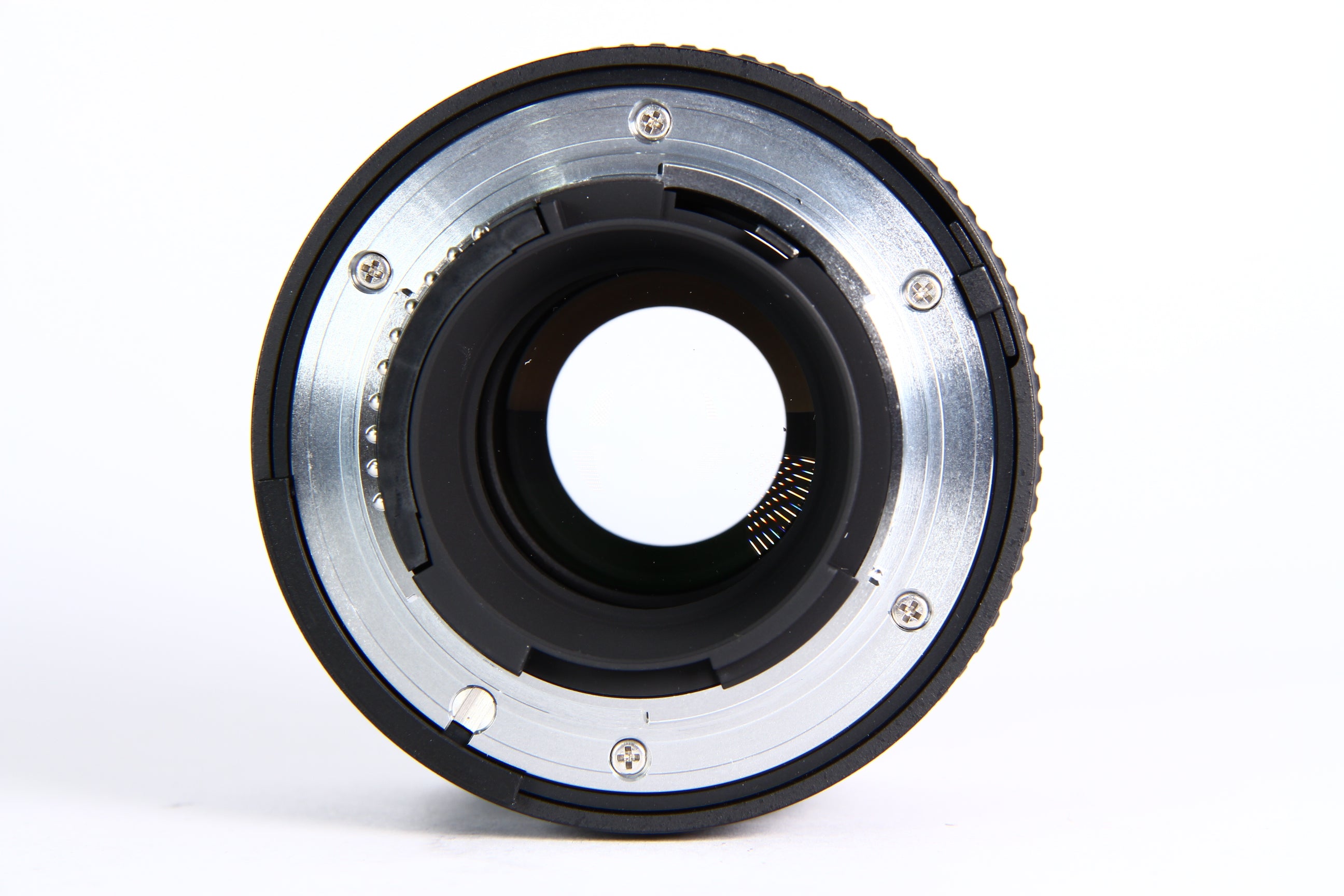 Teleconvertidor Nikon TC-20E II 2x Aespherical. Semi Nuevo