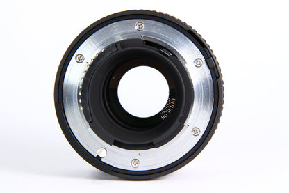 Teleconvertidor Nikon TC-20E II 2x Aespherical. Semi Nuevo