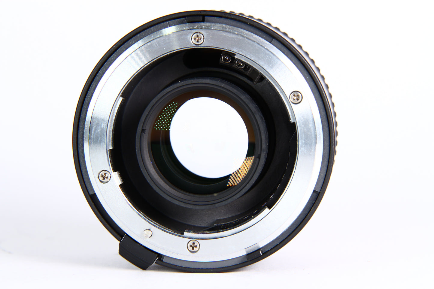 Teleconvertidor Nikon TC-20E II 2x Aespherical. Semi Nuevo