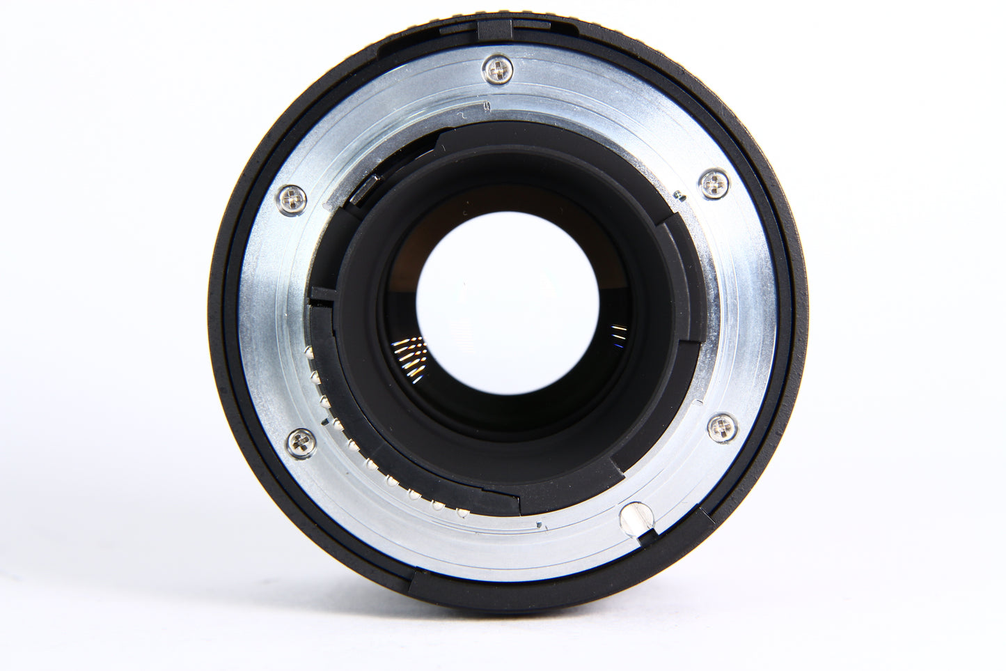 Teleconvertidor Nikon TC-20E II 2x Aespherical. Semi Nuevo