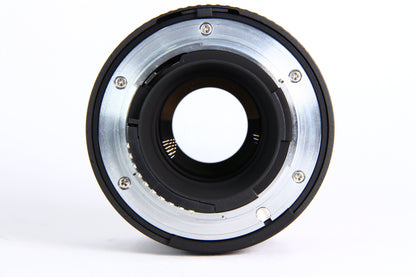 Teleconvertidor Nikon TC-20E II 2x Aespherical. Semi Nuevo