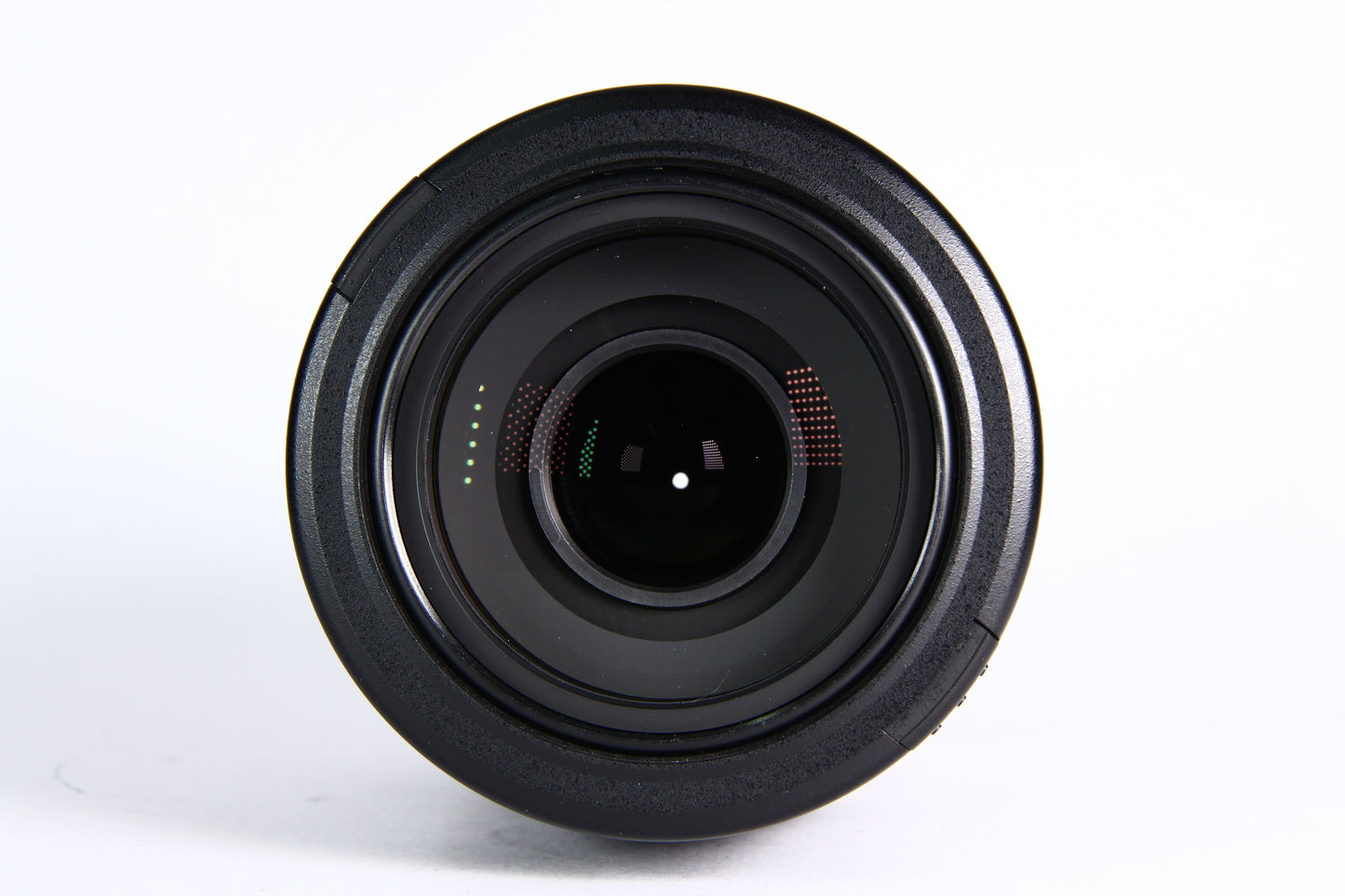 Lente NIKON 55-300mm F4-5.6 DX VR. Semi Nuevo