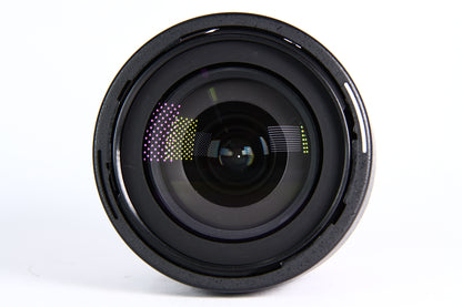 Lente NIKON DX 18-105mm F3.5-5.6 VR. Semi Nuevo