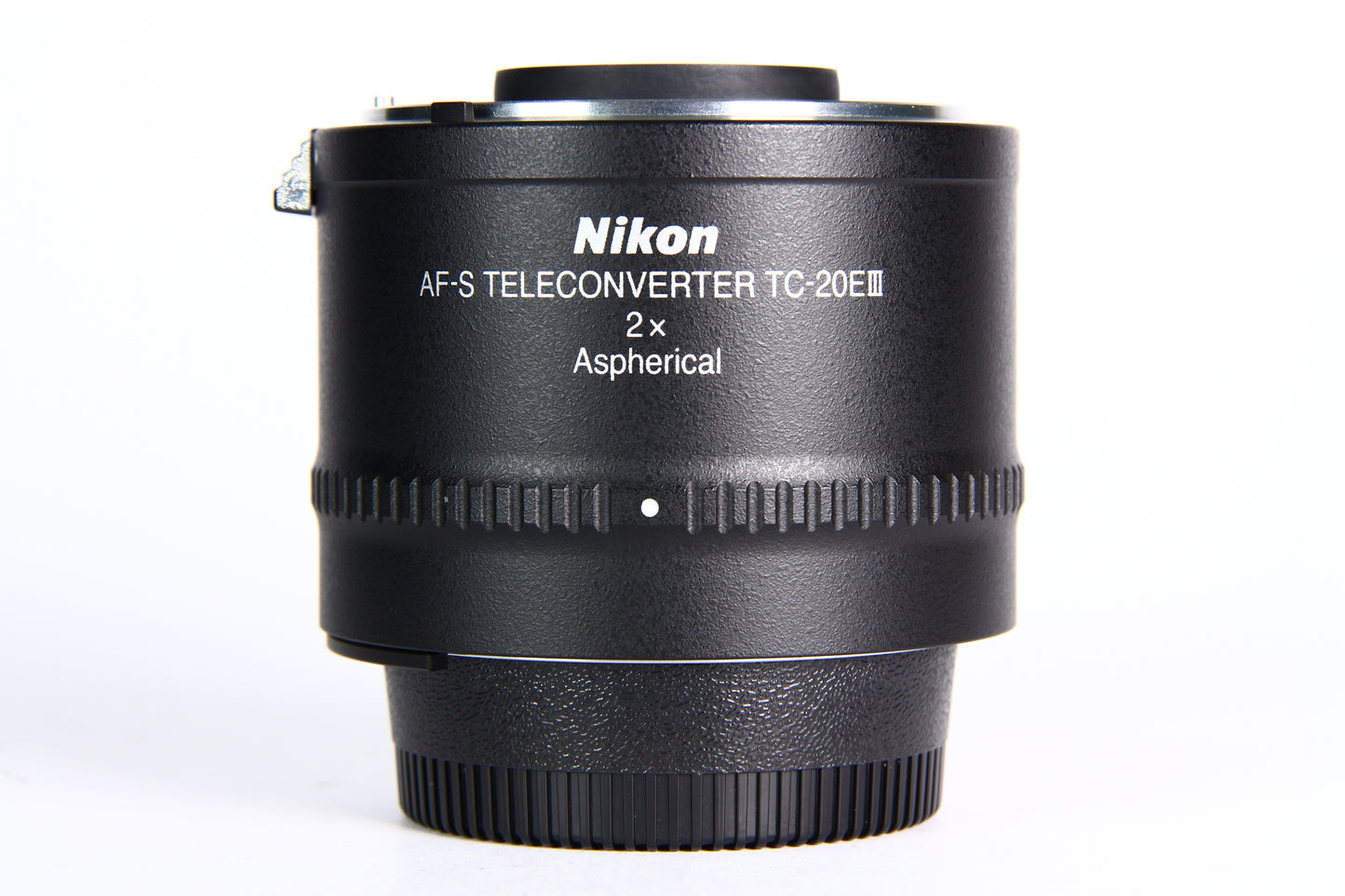 Teleconvertidor Nikon TC-20E II 2x Aespherical. Semi Nuevo