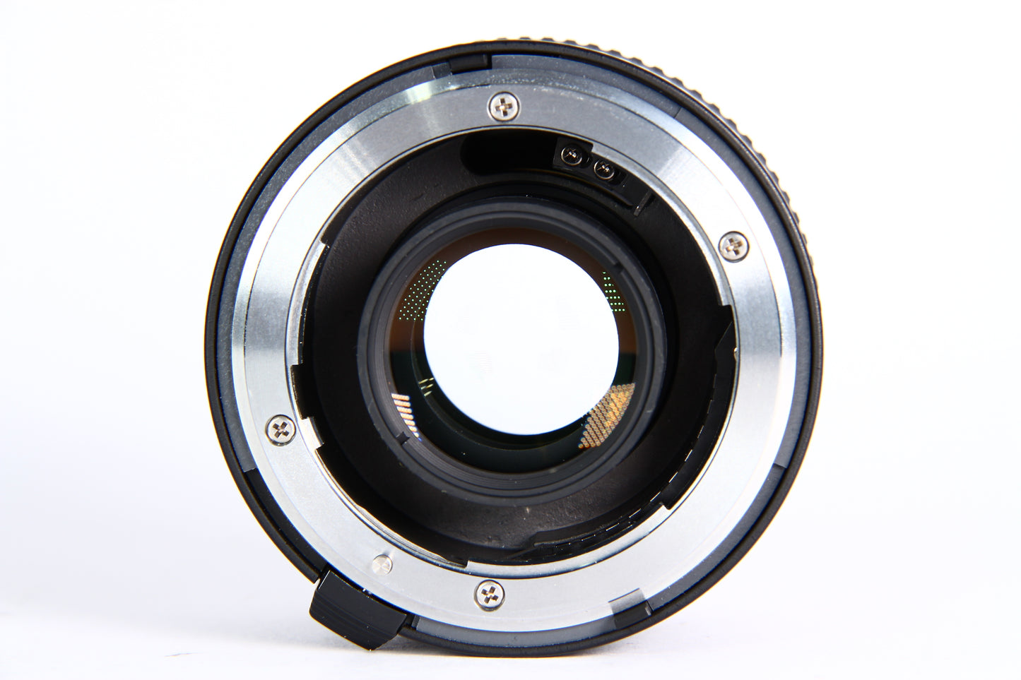 Teleconvertidor Nikon TC-20E II 2x Aespherical. Semi Nuevo