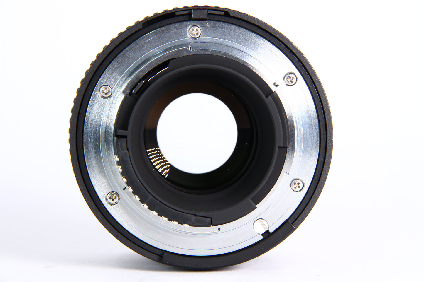 Teleconvertidor Nikon TC-20E II 2x Aespherical. Semi Nuevo