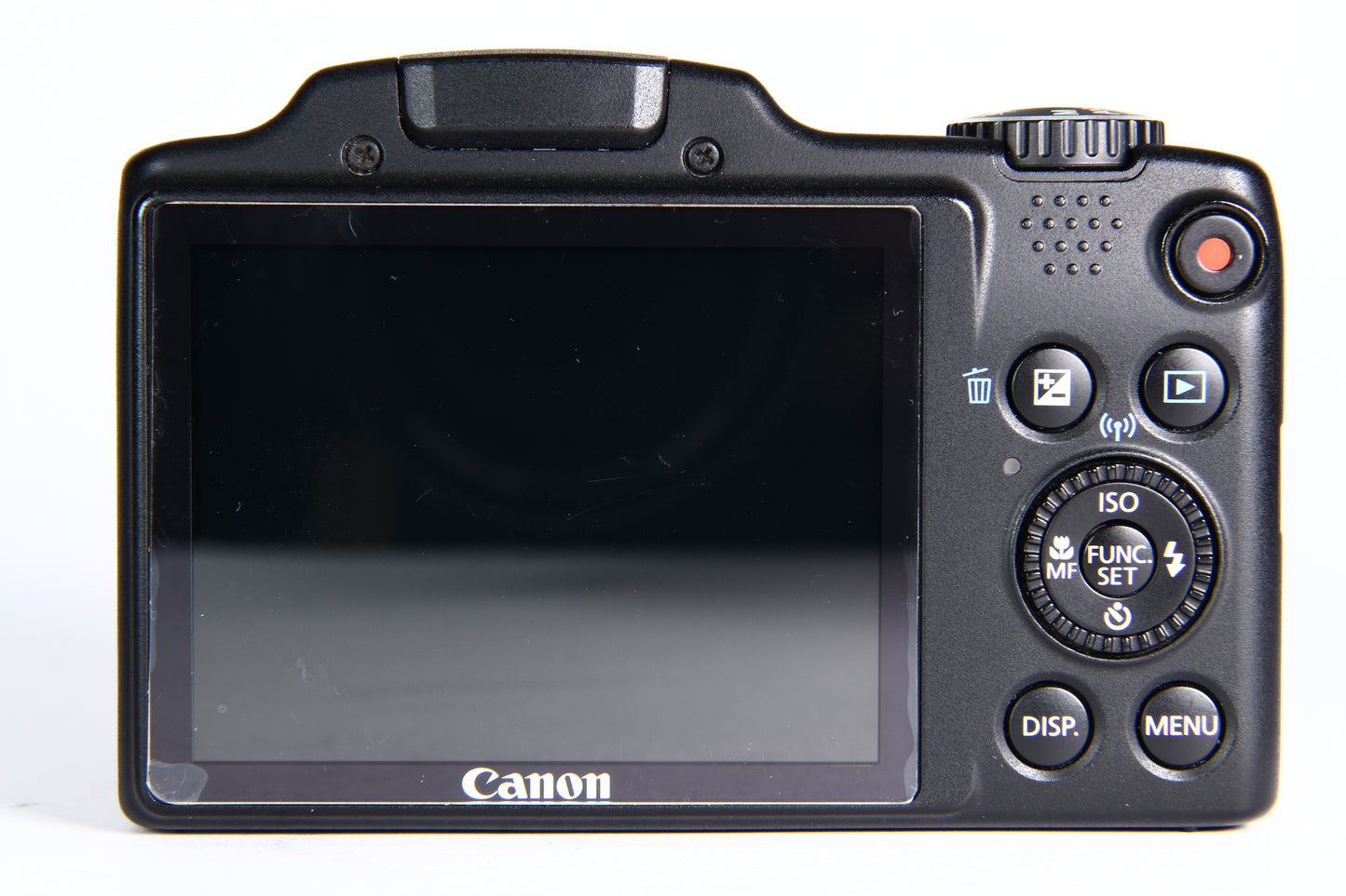 Cámara Digital Compacta CANON PowerShot SX510 HS. Usada