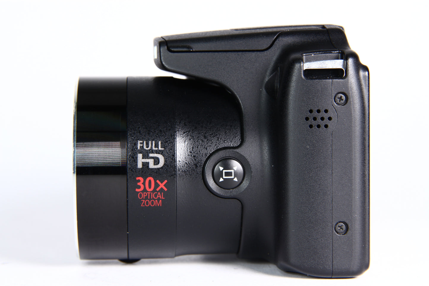 Cámara Digital Compacta CANON PowerShot SX510 HS. Usada