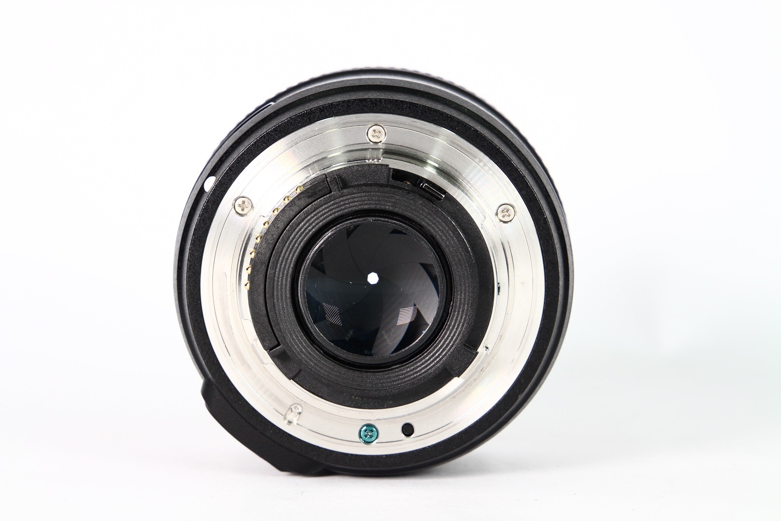 Lente Yongnuo 50mm F1.8 para NIKON. Usado