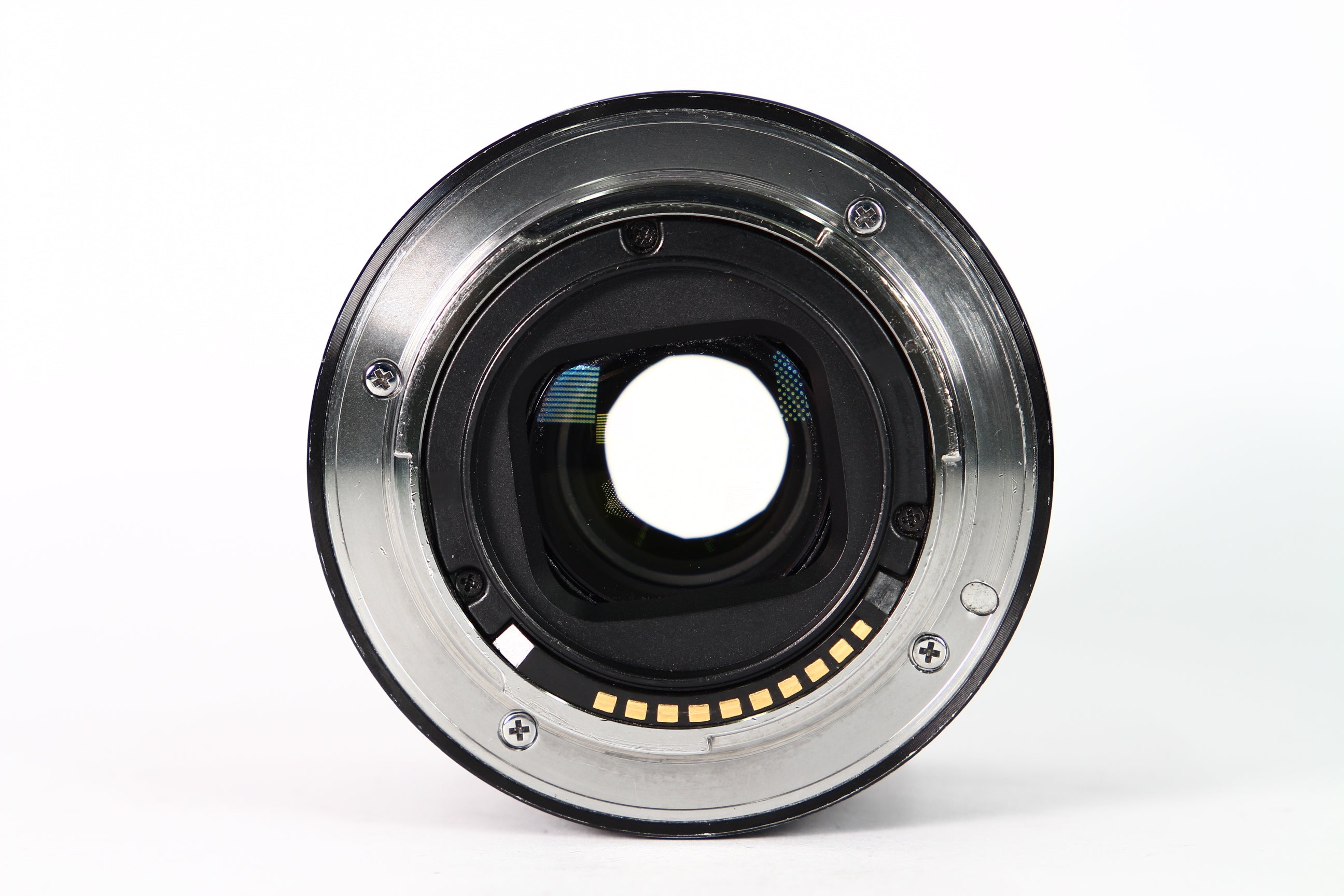 Lente SONY 50mm F:1.8 OSS. Usado