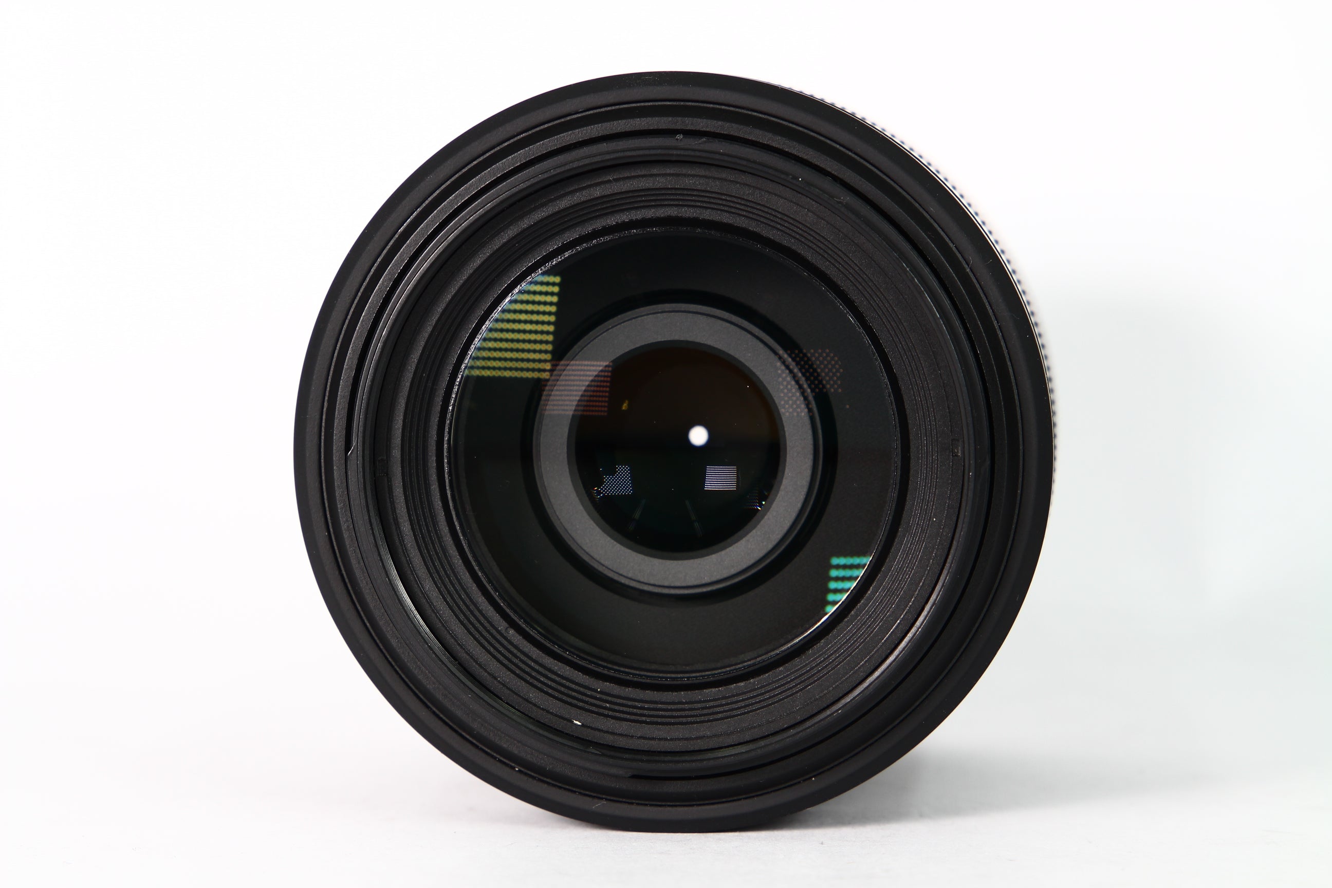 Lente SONY ALPHA / MINOLTA 55-200mm SAM. Usado