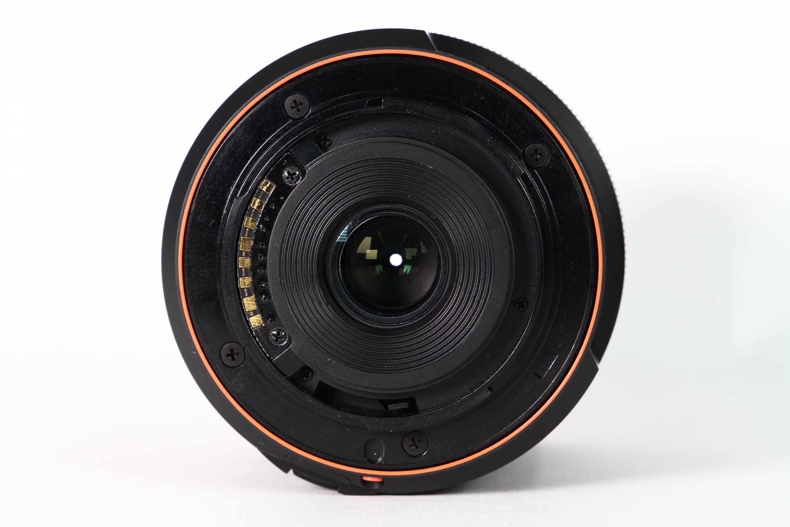 Lente SONY ALPHA / MINOLTA 55-200mm SAM. Usado