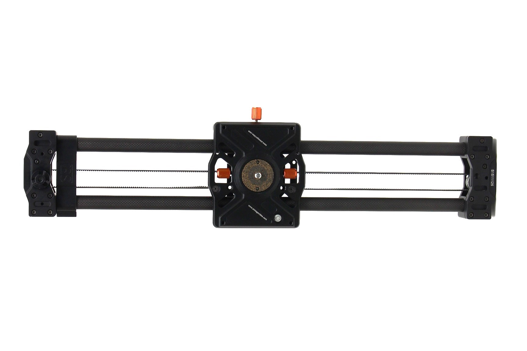 Slider Fibra De Carbono Profesional E-IMAGE ES70 Usado