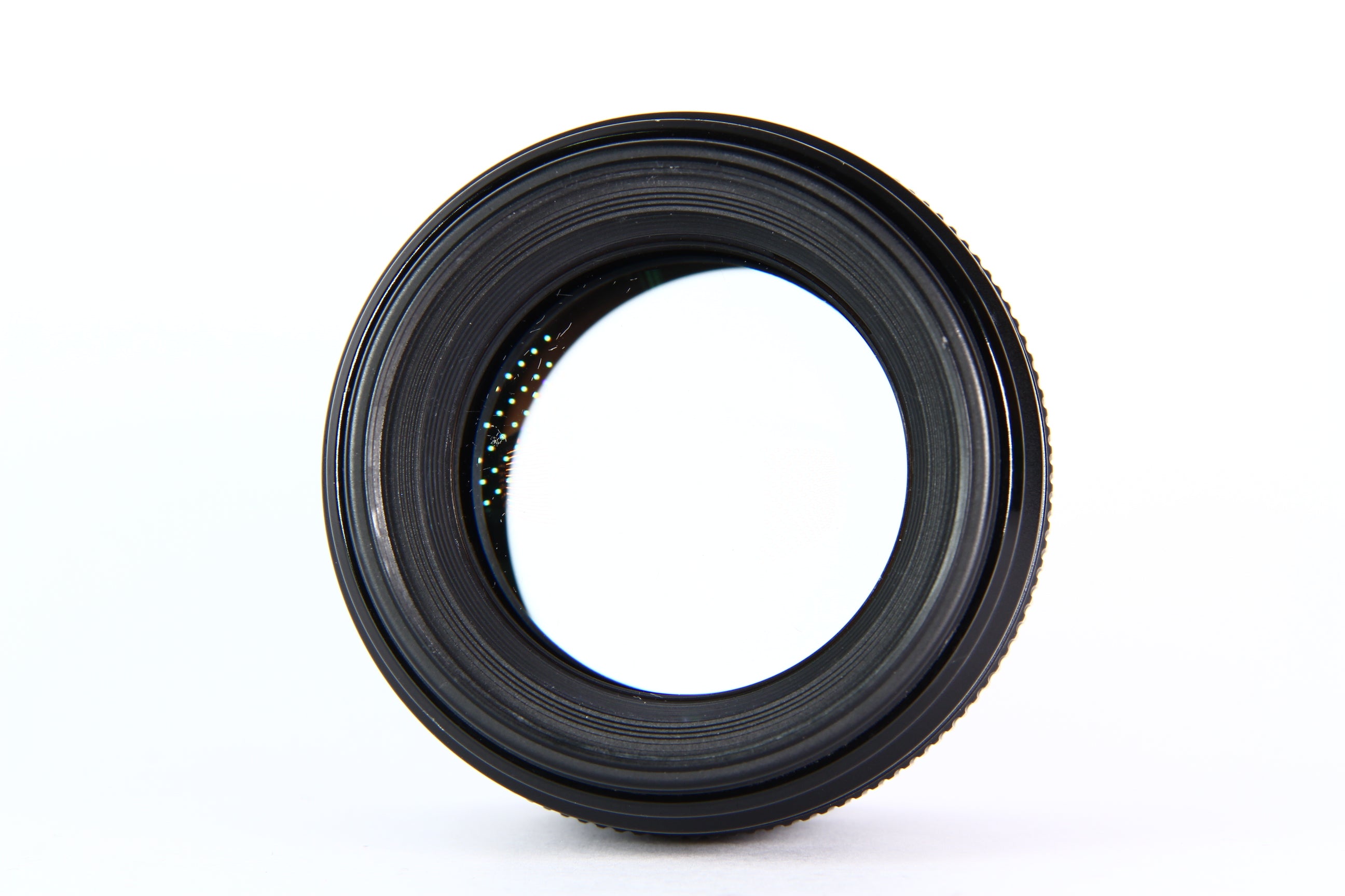 Lente Canon 85mm F:1.8 USM. Usado