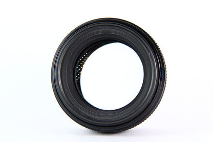 Lente Canon 85mm F:1.8 USM. Usado