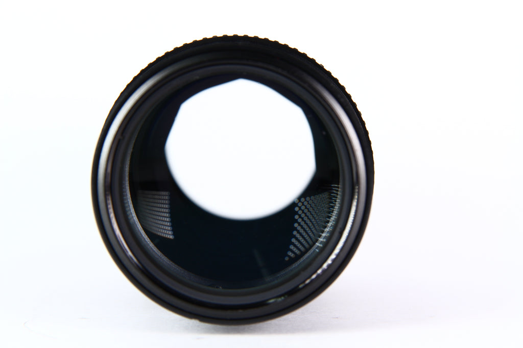 Lente NIKON 75-150mm F3.5. Vintage