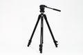 Trípode MANFROTTO 055XDB-128RC. Usado