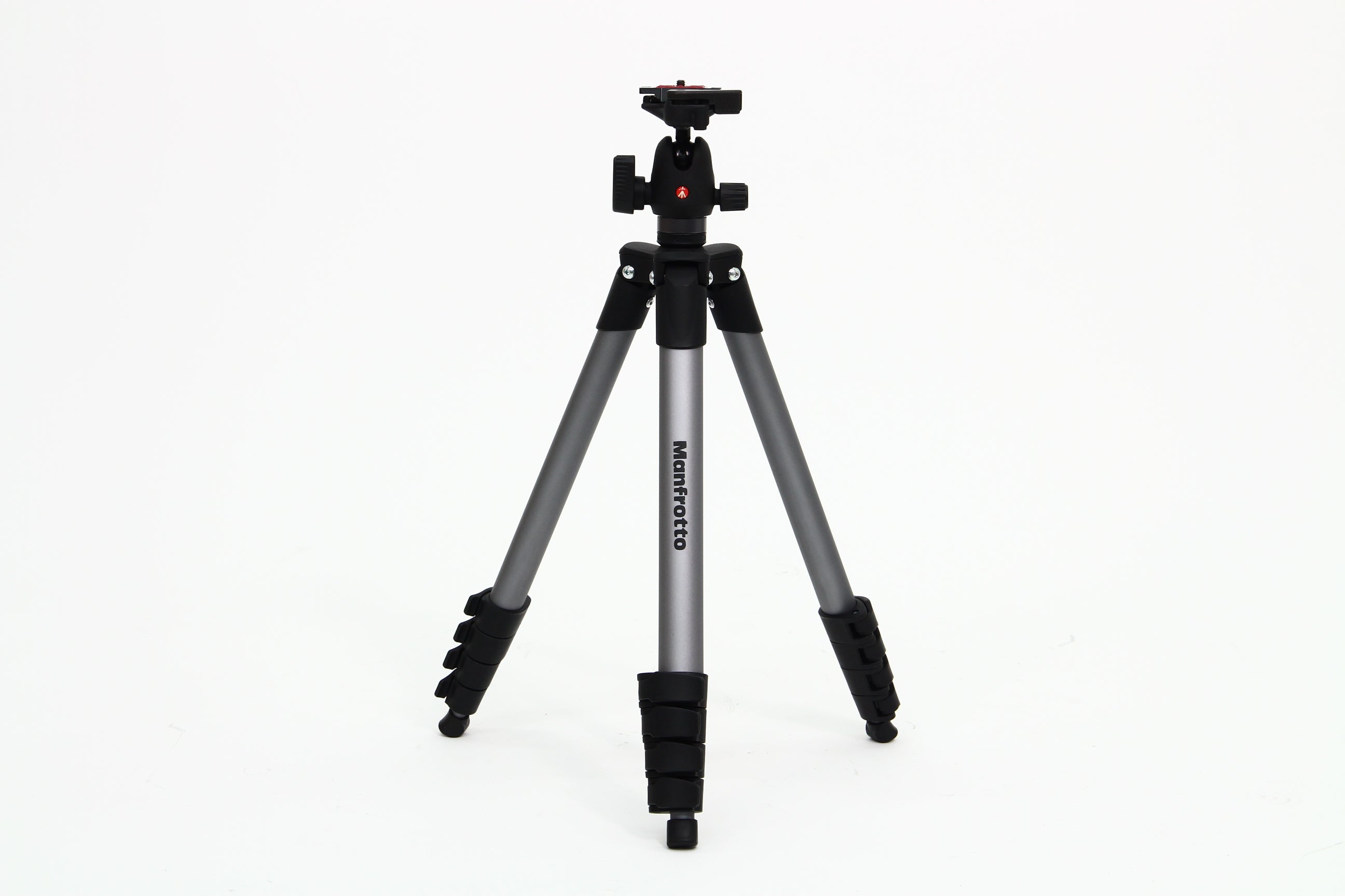 MANFROTTO COMPACT ADVENCED MKCOMPACTADV-BH. Usado