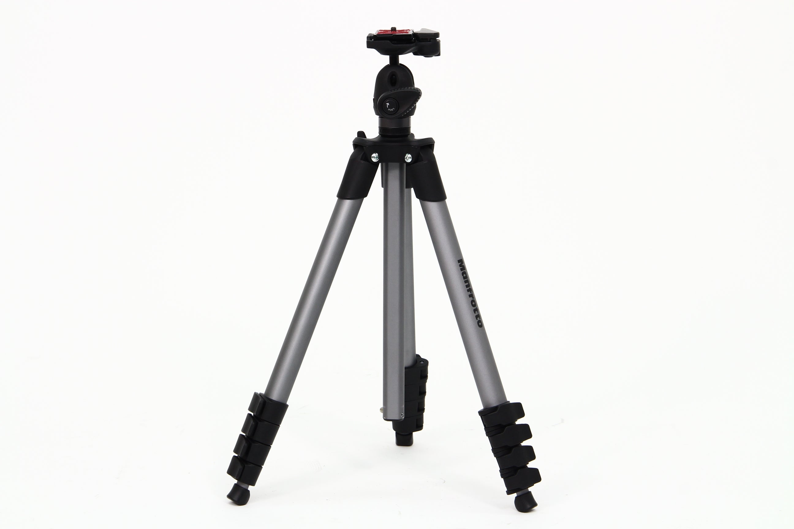 MANFROTTO COMPACT ADVENCED MKCOMPACTADV-BH. Usado