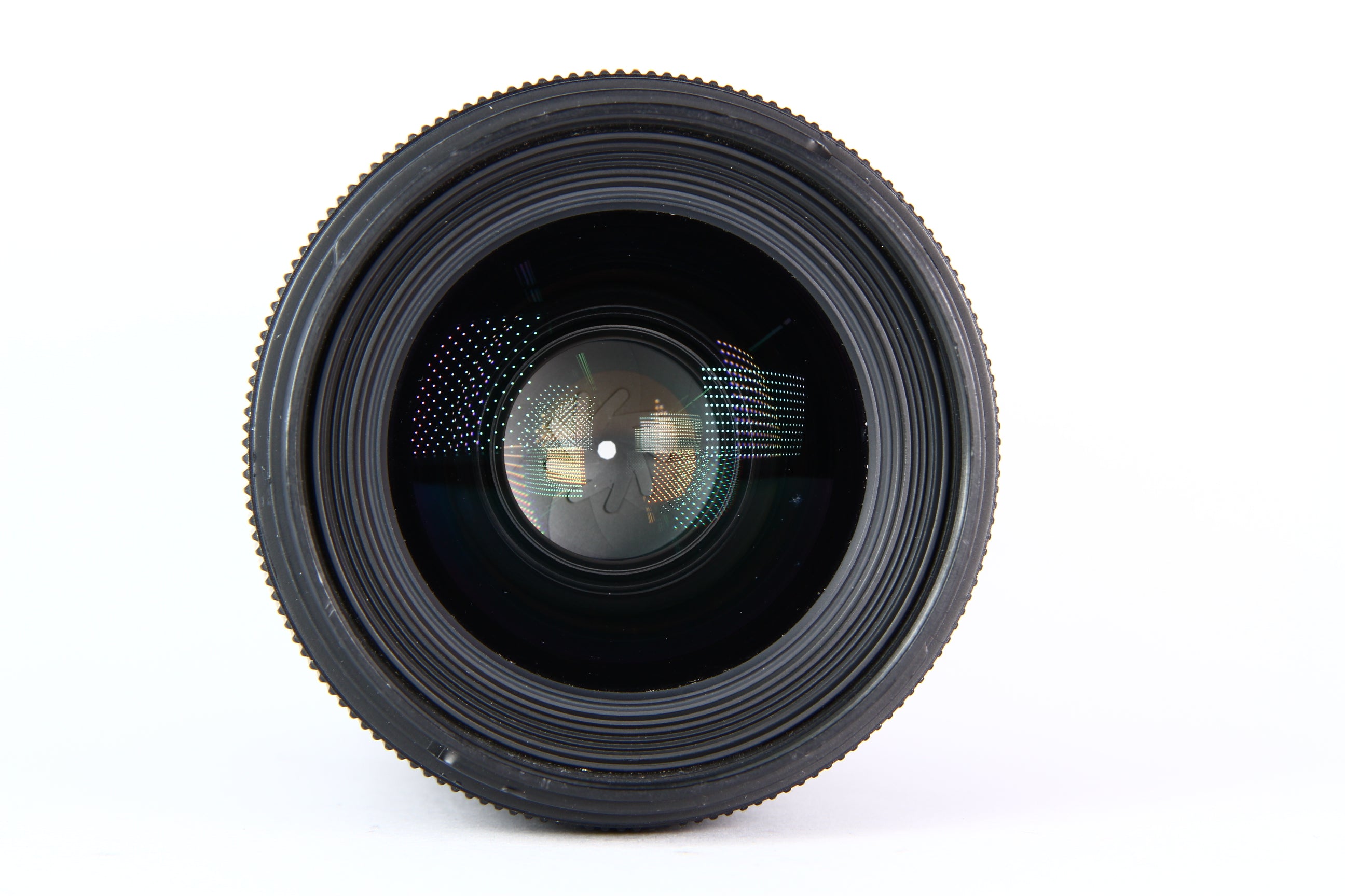 Lente SIGMA ART 35mm F:1.4 DG para SONY. Usado