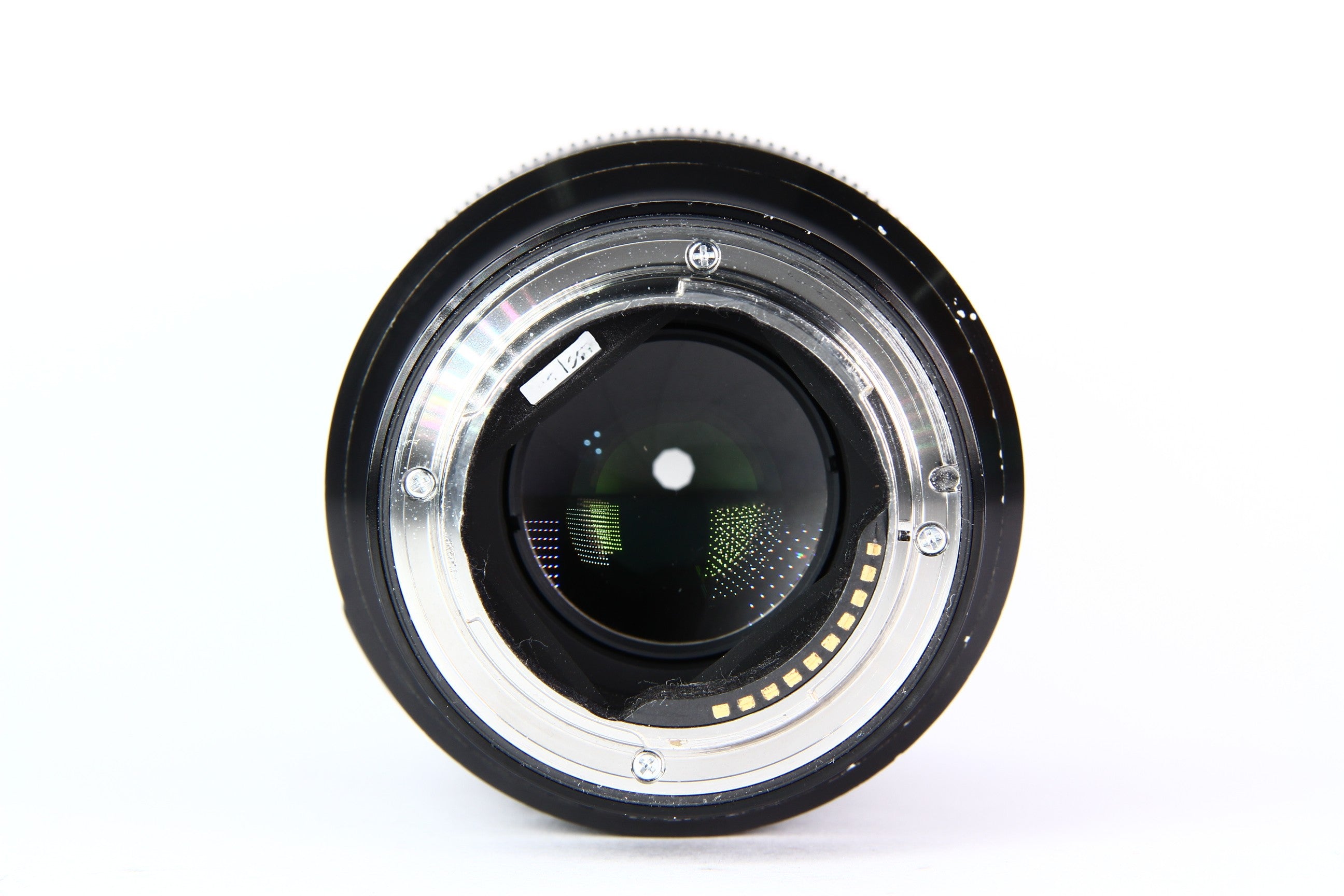 Lente SIGMA ART 35mm F:1.4 DG para SONY. Usado