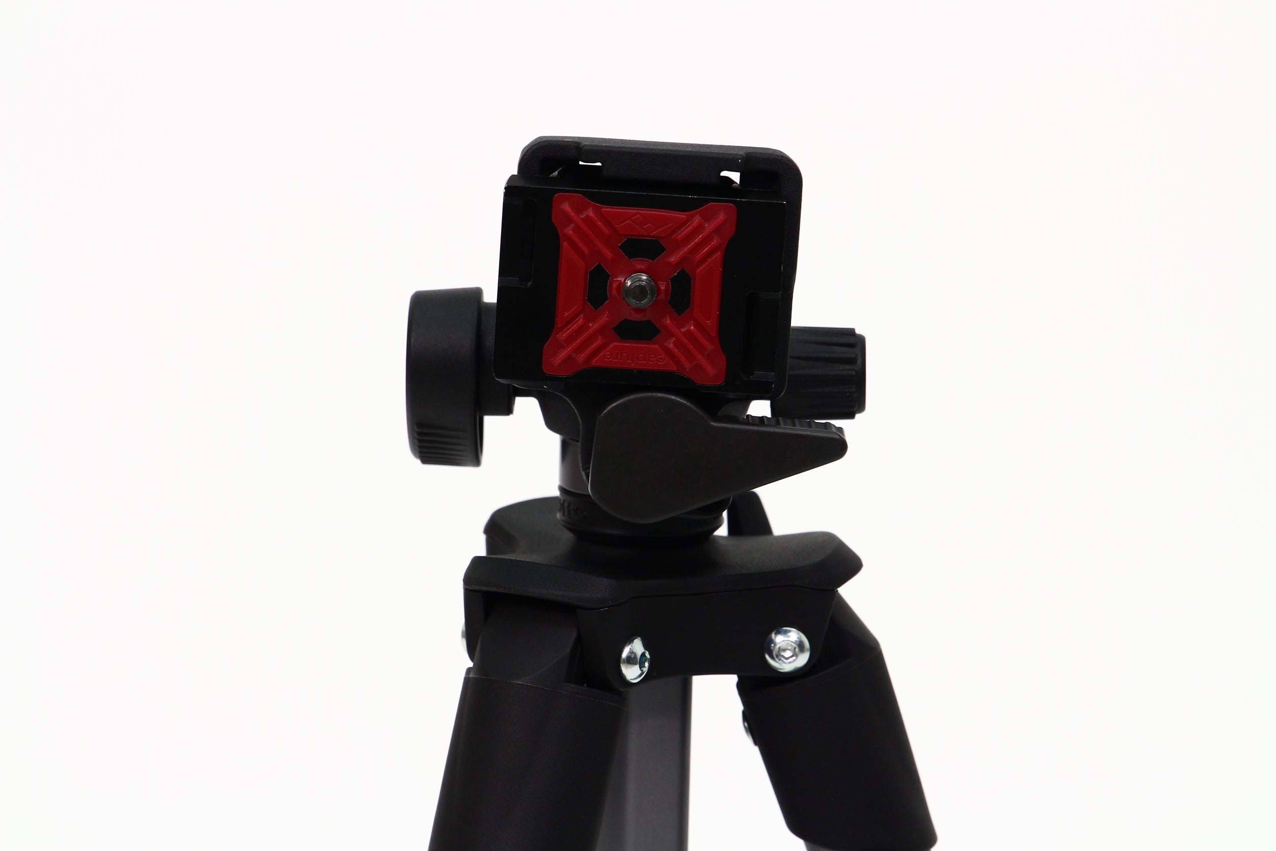 MANFROTTO COMPACT ADVENCED MKCOMPACTADV-BH. Usado