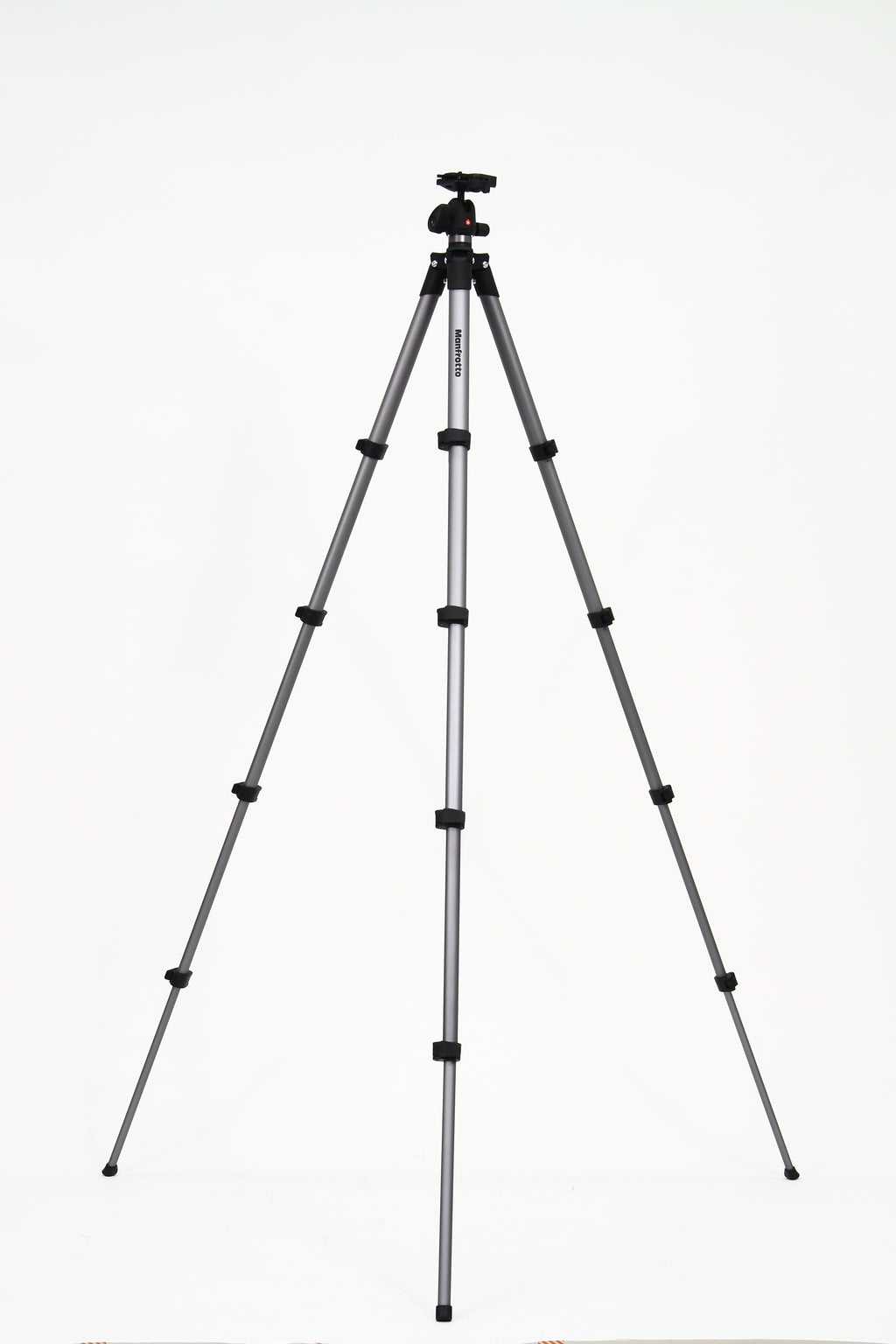 MANFROTTO COMPACT ADVENCED MKCOMPACTADV-BH. Usado