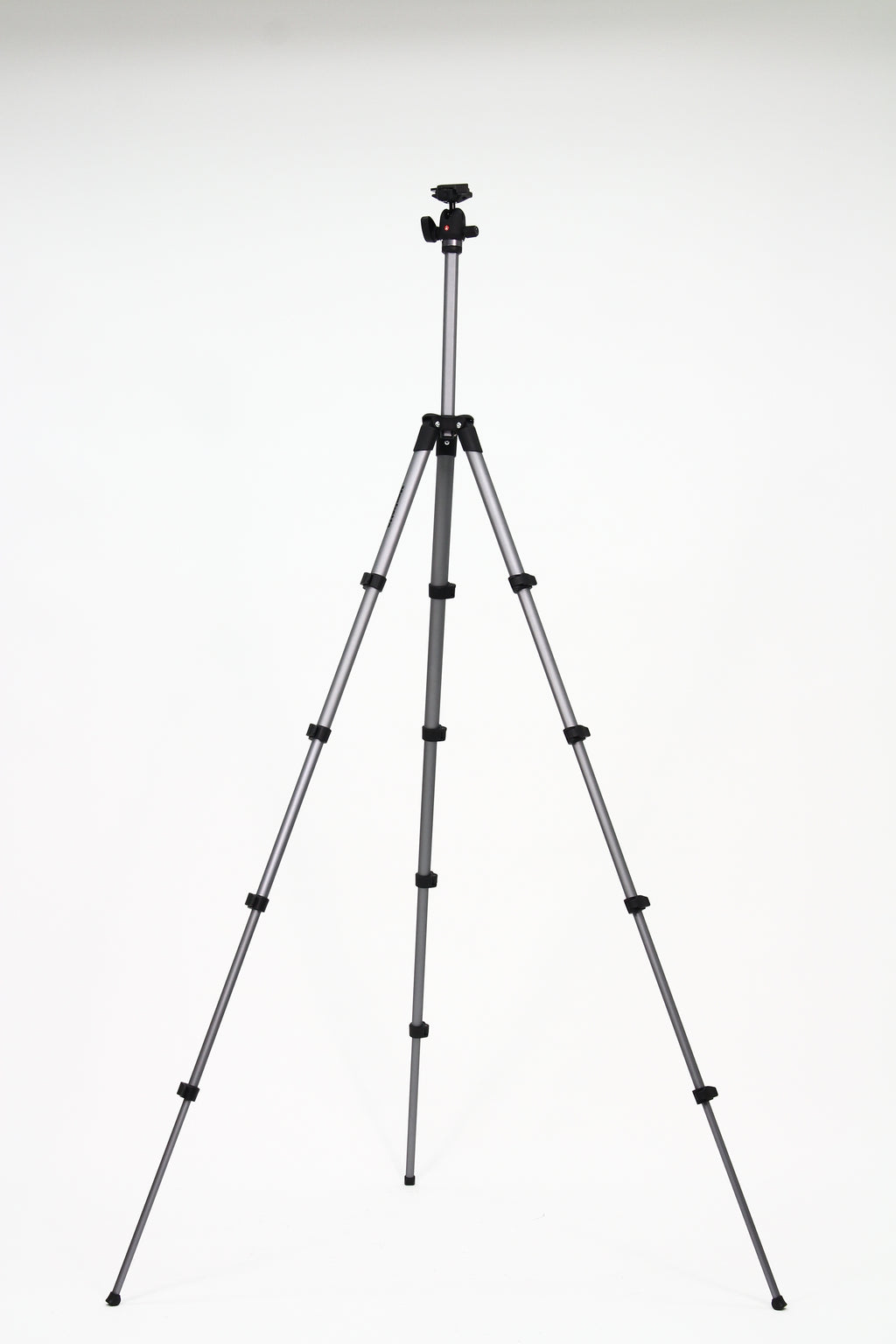 MANFROTTO COMPACT ADVENCED MKCOMPACTADV-BH. Usado
