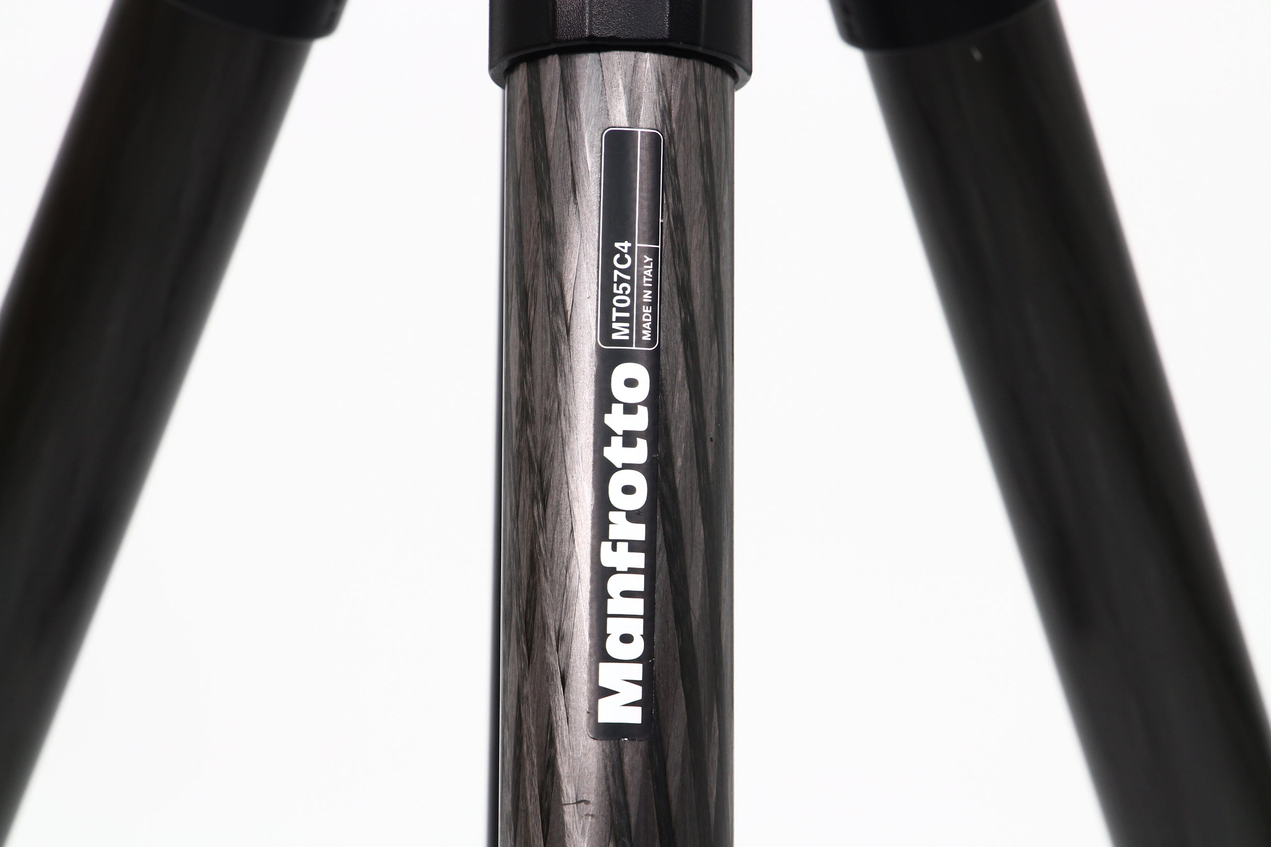 MANFROTTO MT057C4-229. Usado