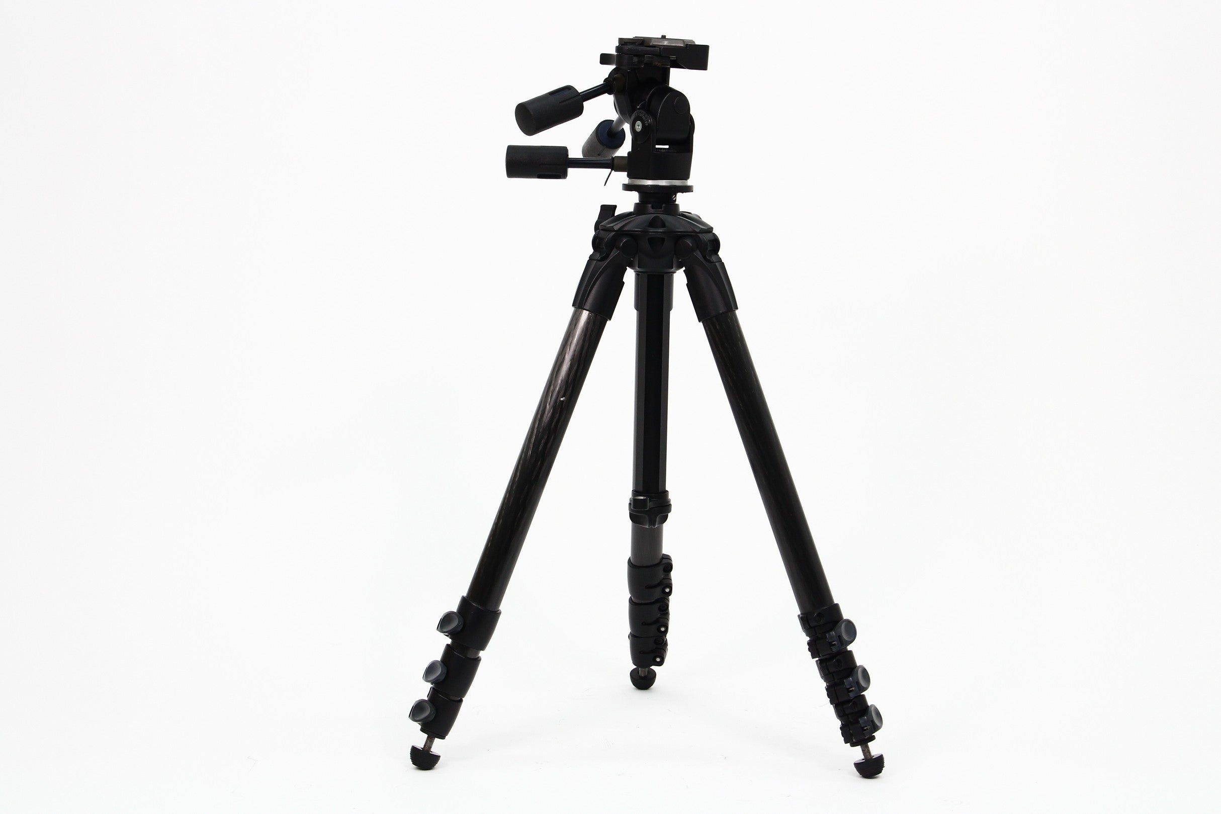 MANFROTTO MT057C4-229. Usado