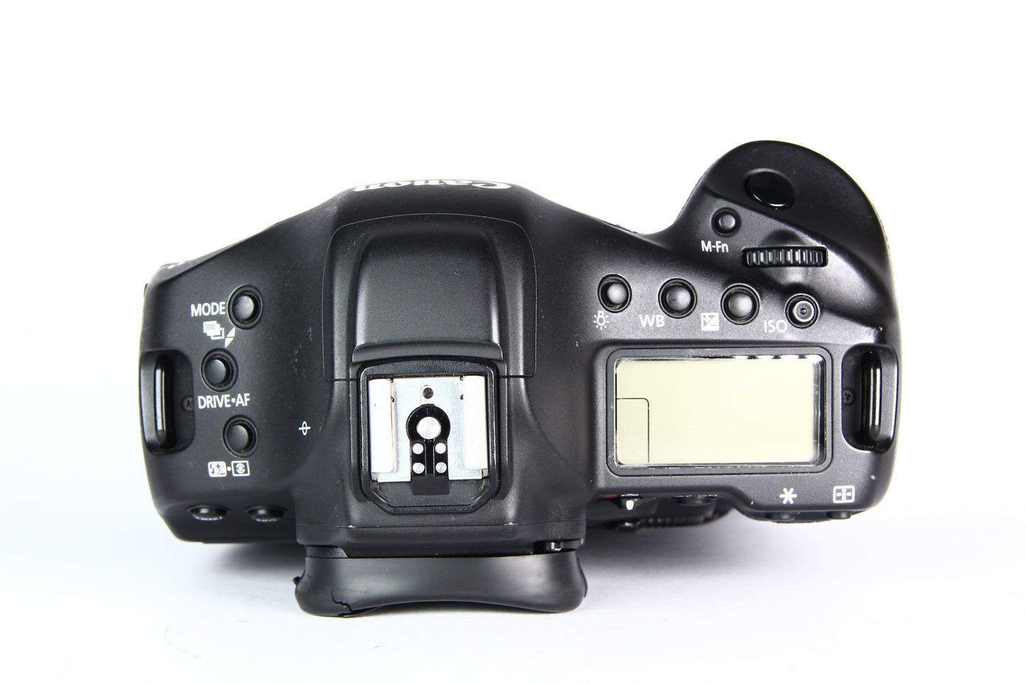 Cámara Digital CANON EOS 1D X Mark II. Solo cuerpo. Usada