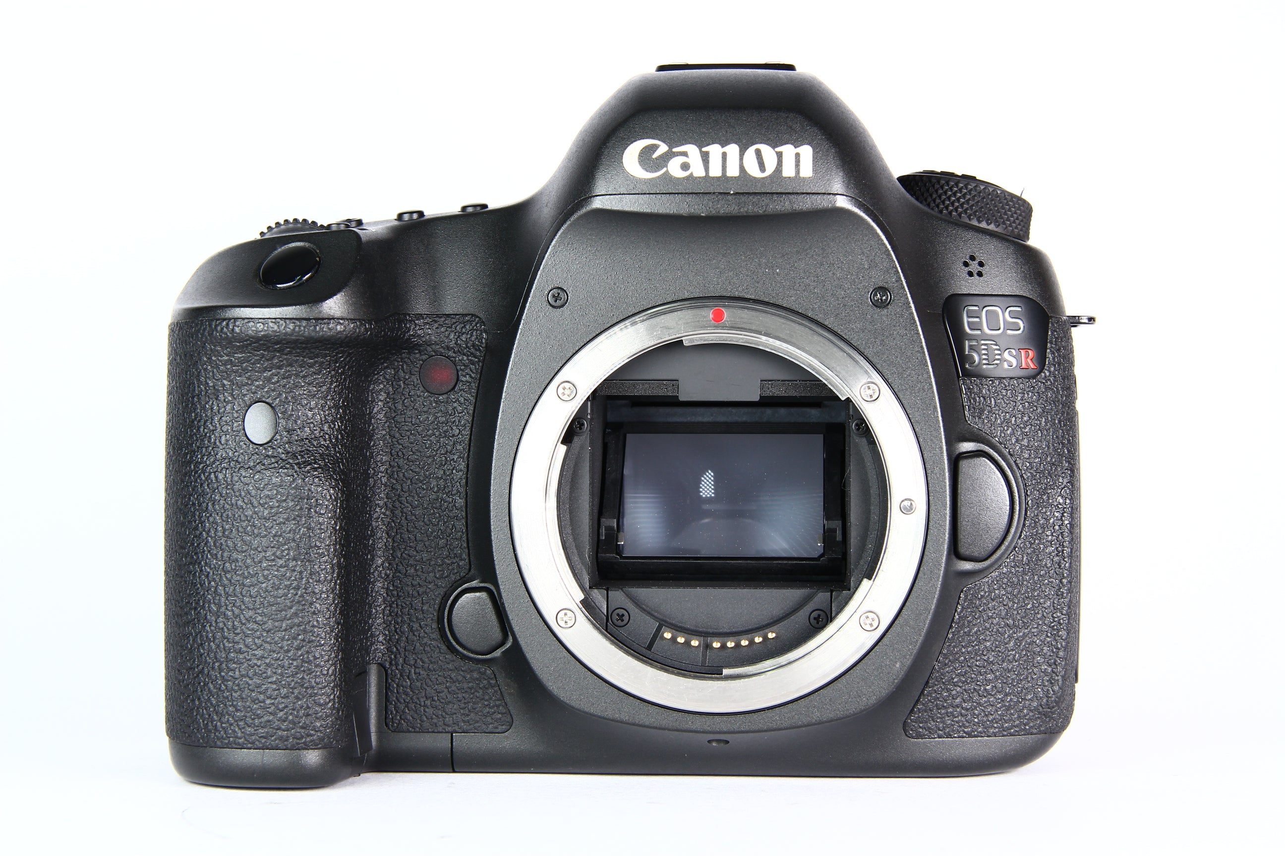 Cámara Digital CANON 5DSR. Solo cuerpo. Usada.