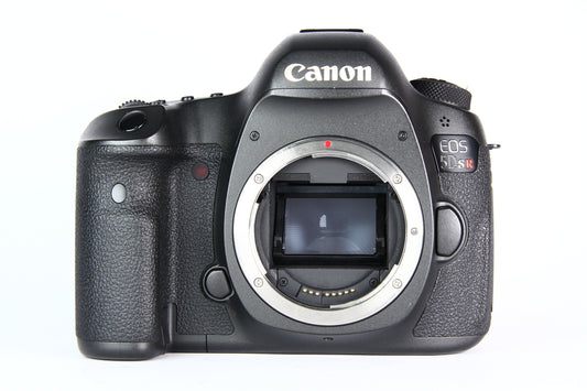 Cámara Digital CANON 5DSR. Solo cuerpo. Usada.