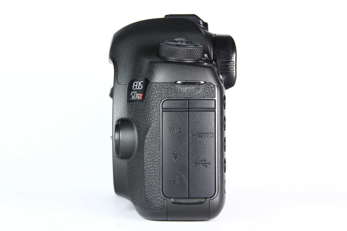 Cámara Digital CANON 5DSR. Solo cuerpo. Usada.