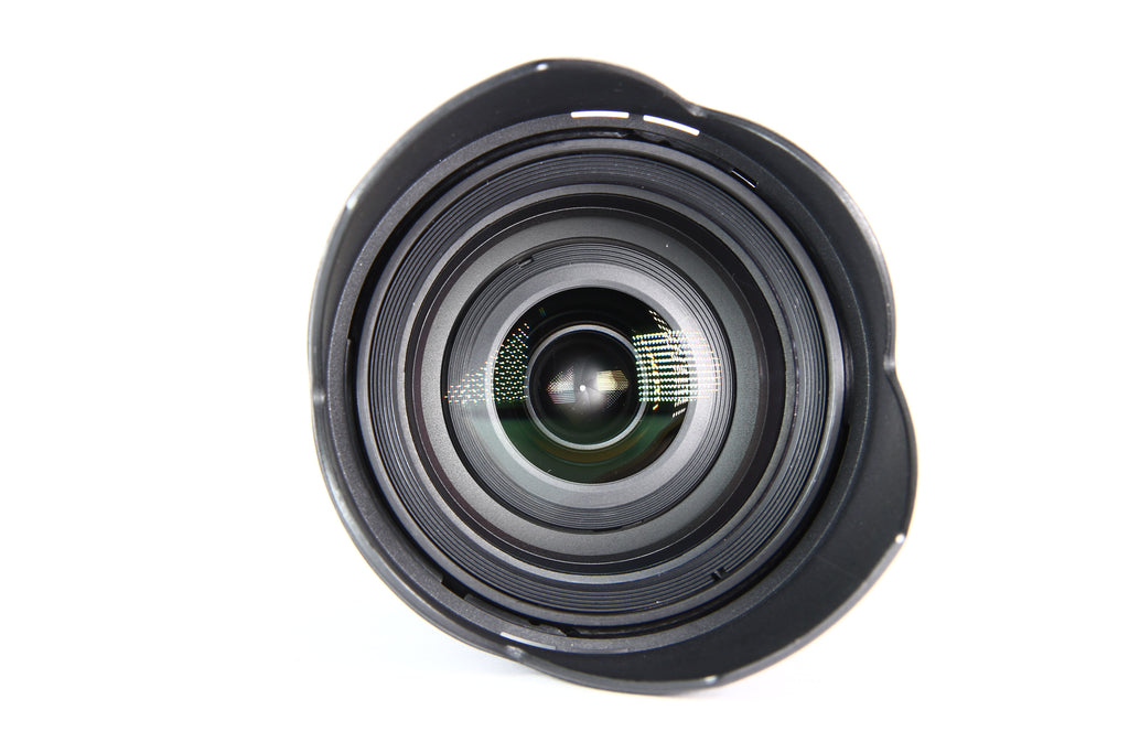 Lente TAMRON para Nikon 28-75mm F2.8. IF MACRO. Usado