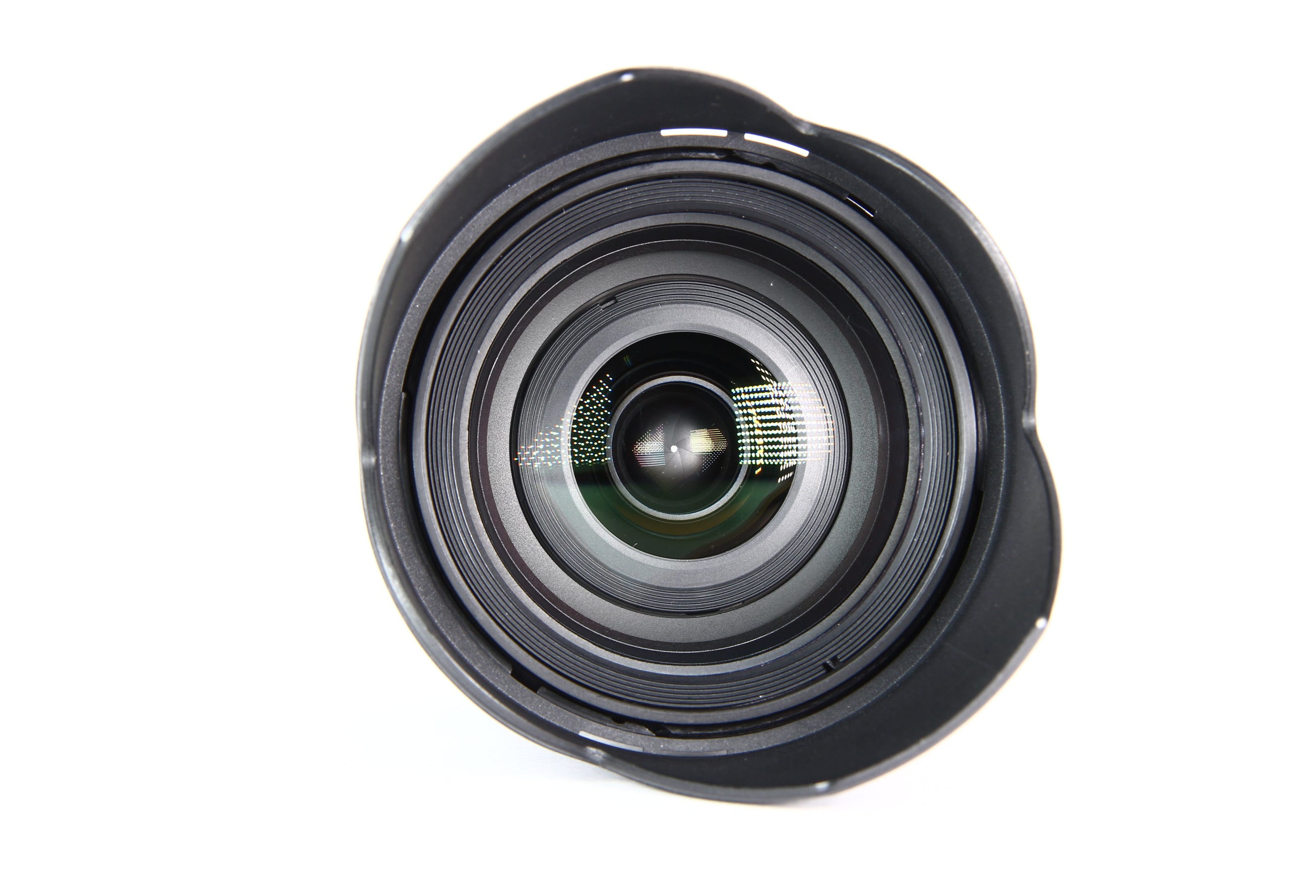 Lente TAMRON para Nikon 28-75mm F2.8. IF MACRO. Usado