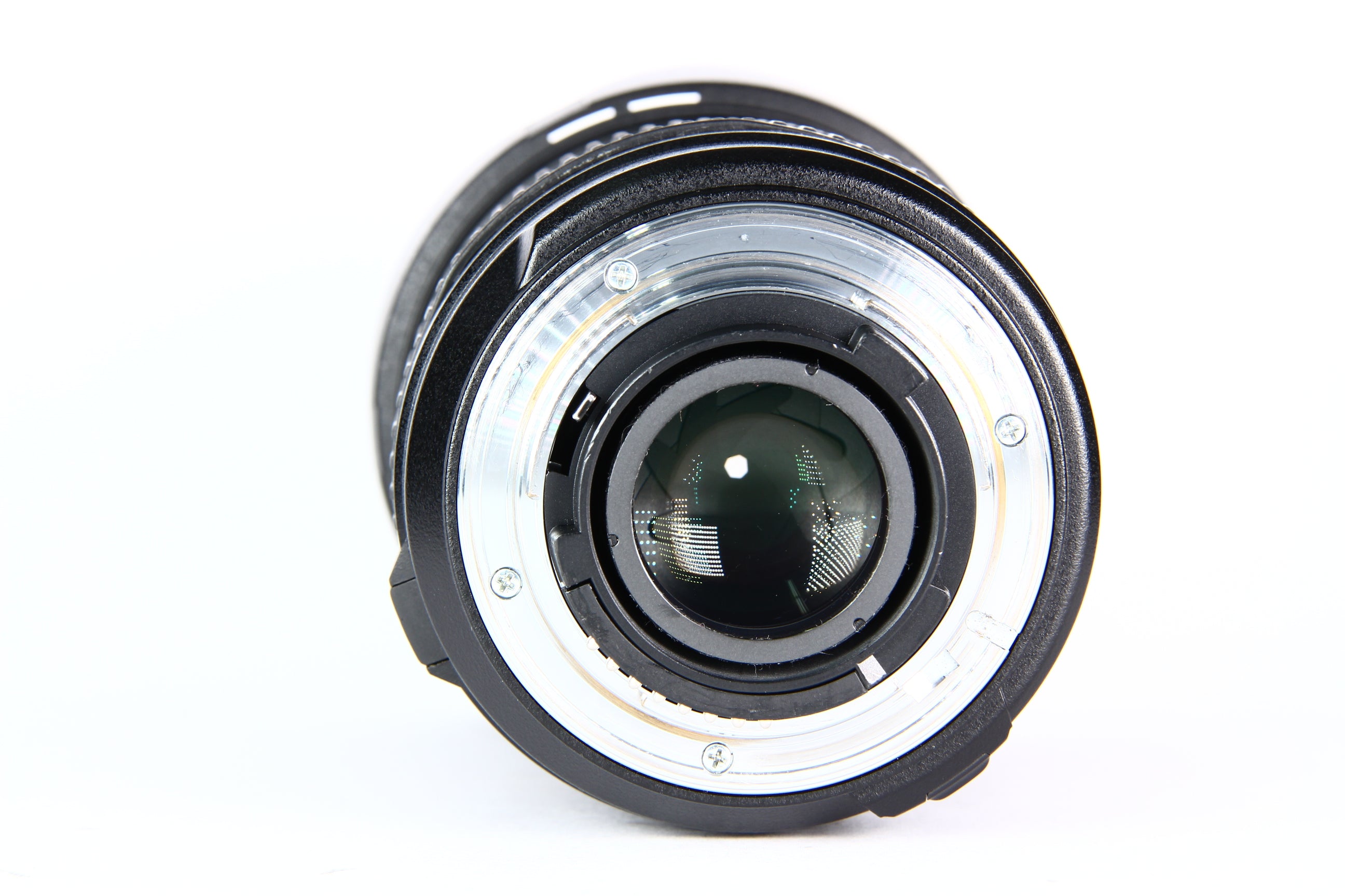 Lente TAMRON para Nikon 28-75mm F2.8. IF MACRO. Usado