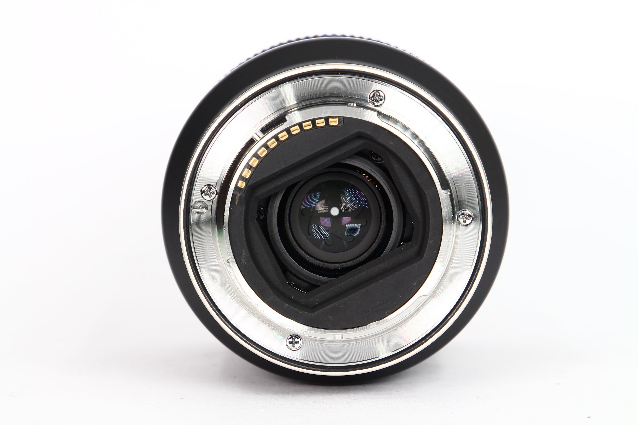 Lente TAMRON para SONY 17-28mm F2.8. Di III RXD. Usado