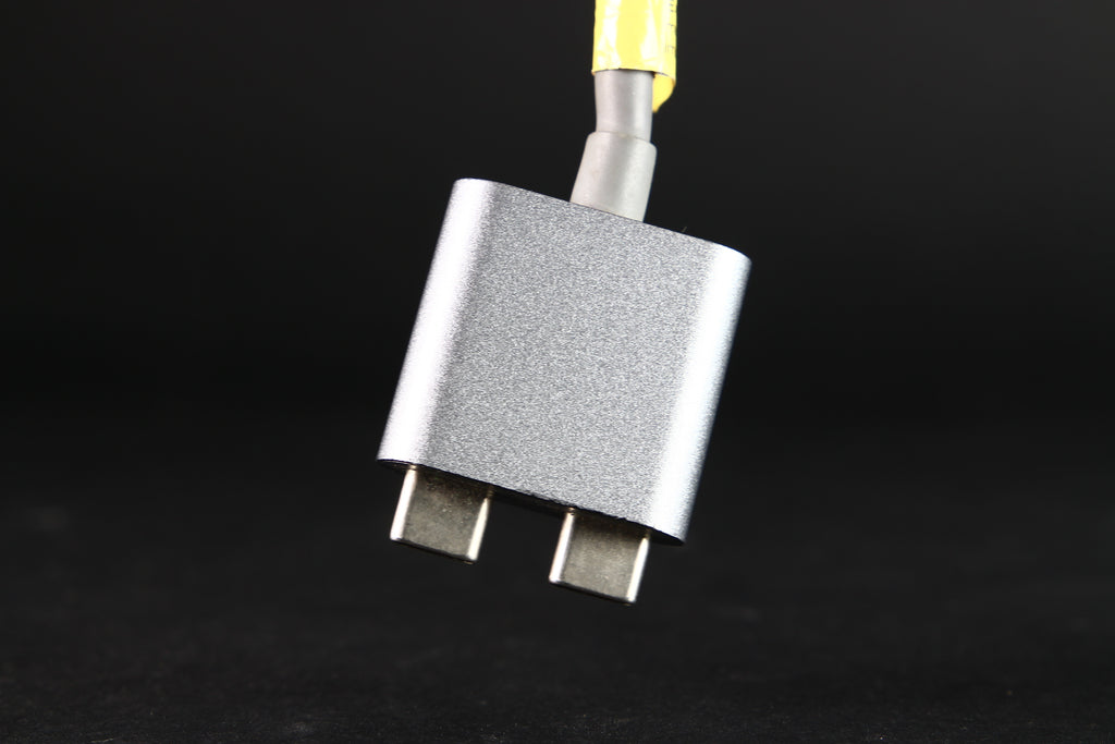 Lector Multitipo para MAC Platinum PT-2CHUB. Usado