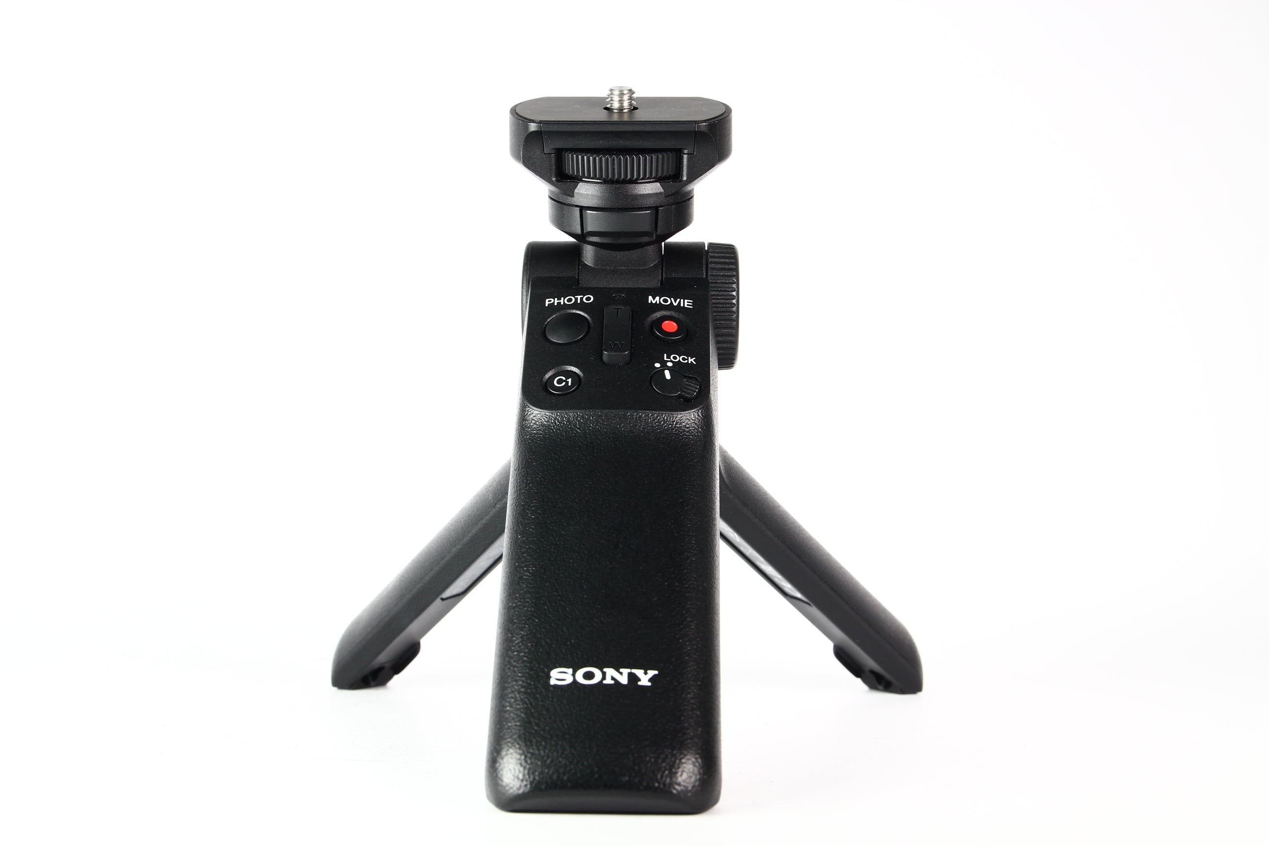 Trípode Sony Shooting Grip Wireless Usado