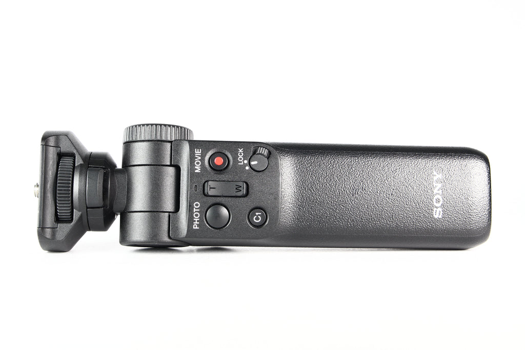 Trípode Sony Shooting Grip Wireless Usado