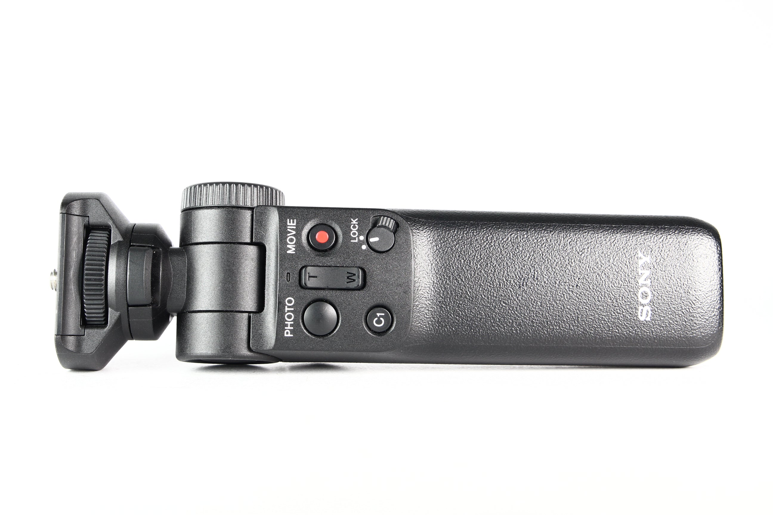 Trípode Sony Shooting Grip Wireless Usado