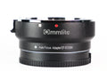 Adaptador de lentes Commlite de EOS EF a Montura EOS M. Usado