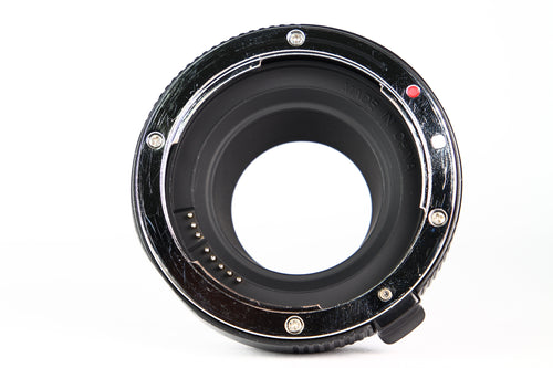 Adaptador de lentes Commlite de EOS EF a Montura EOS M. Usado