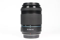 Lente Samsung NX 55-200 F:4-5.6 ED OIS