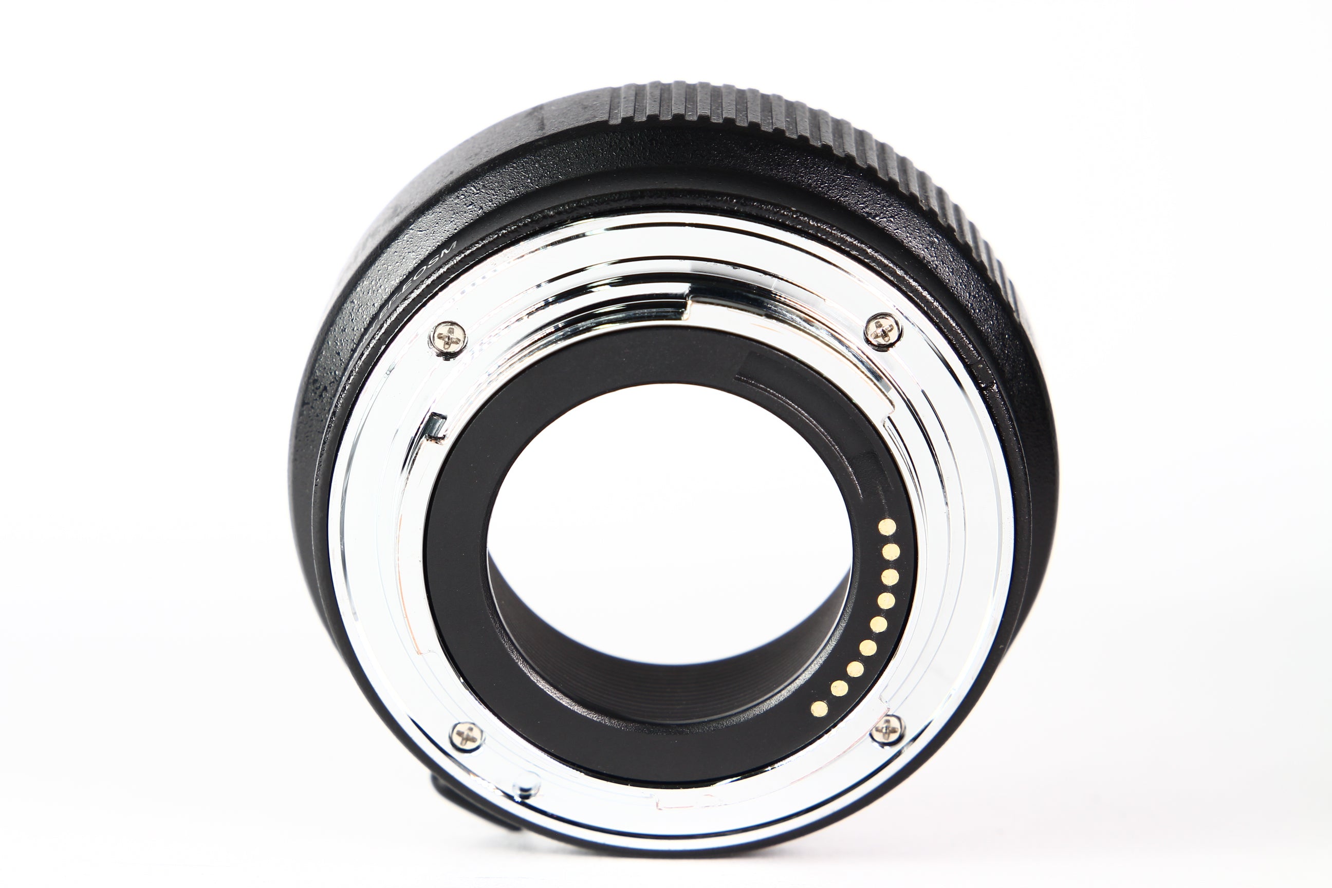 Adaptador de lentes Commlite de EOS EF a Montura EOS M. Usado