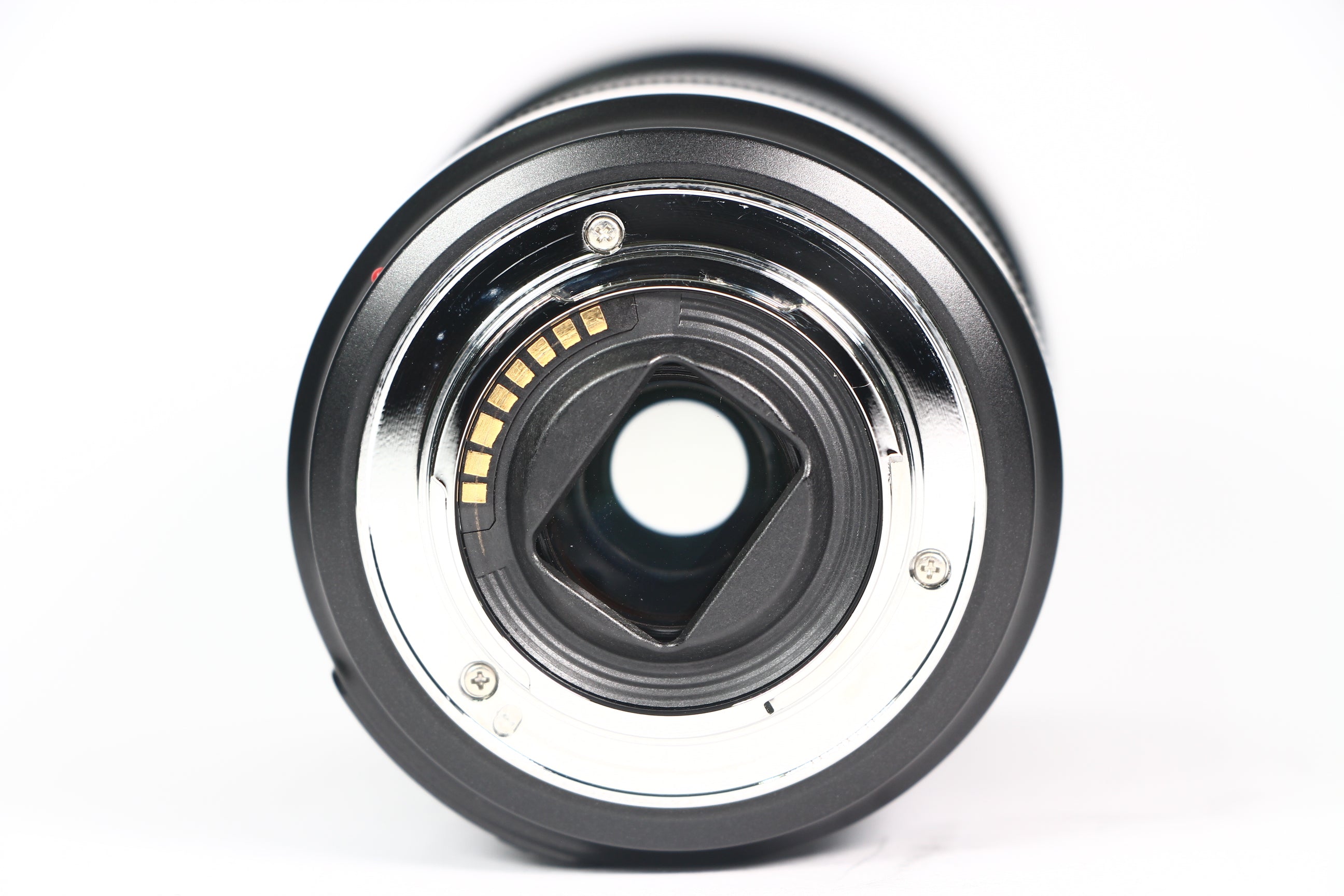 Lente Samsung NX 55-200 F:4-5.6 ED OIS